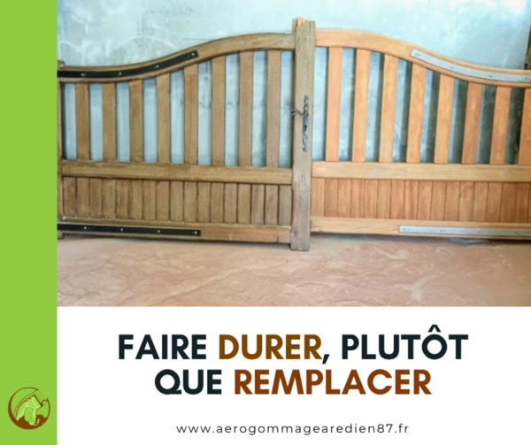 Notre objectif, que ça dure