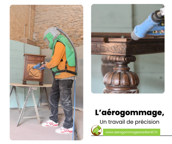 Une méthode maîtrisée